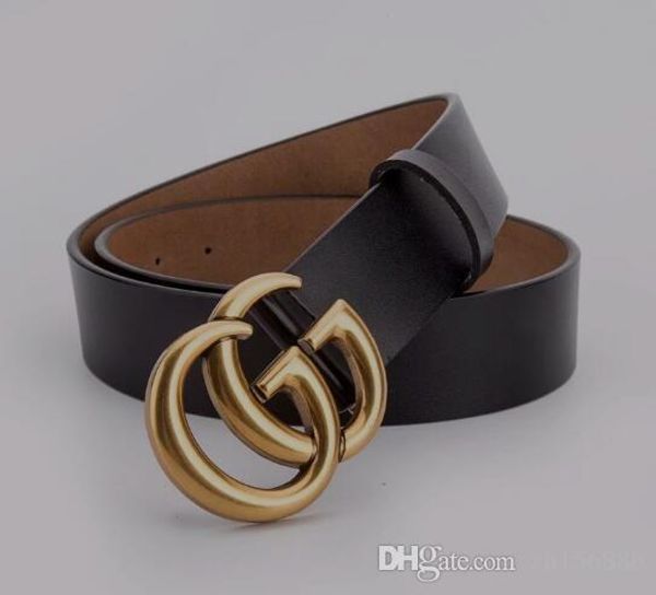 

passion for fashion new fashion mens business belts luxury ceinture automatic buckle genuine leather belts for men waist belt ing, Blue;purple