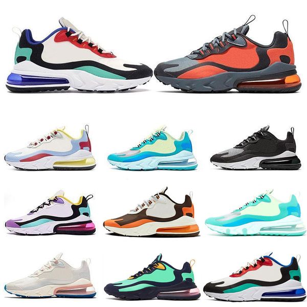 

2020 new 270 philippines cushion running shoes 27c tfy vibes regency purple wolf grey be true black white trainer sport designer sneakers