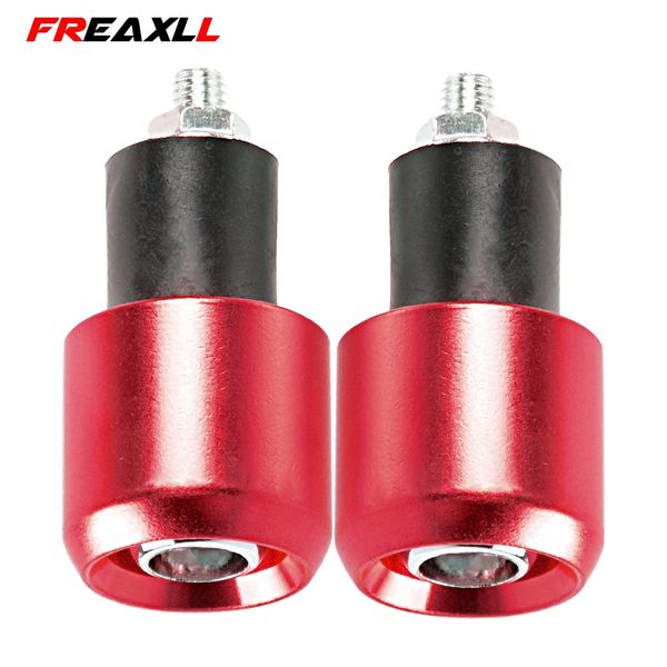 

cnc motorcycle handlebar ends grips slider motorbike handler for yamaha n-max 125 155 nmax 125 155 nmax155 nmax125