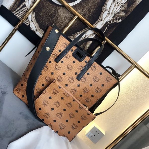 

2020 new boutique 1:1 package191203#0037, Black