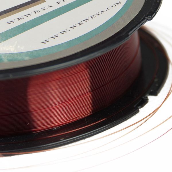 

fisher 2018 100m fishing line monofilament nylon super high tensile abrasion ultra strong fishing line good water cut tackle