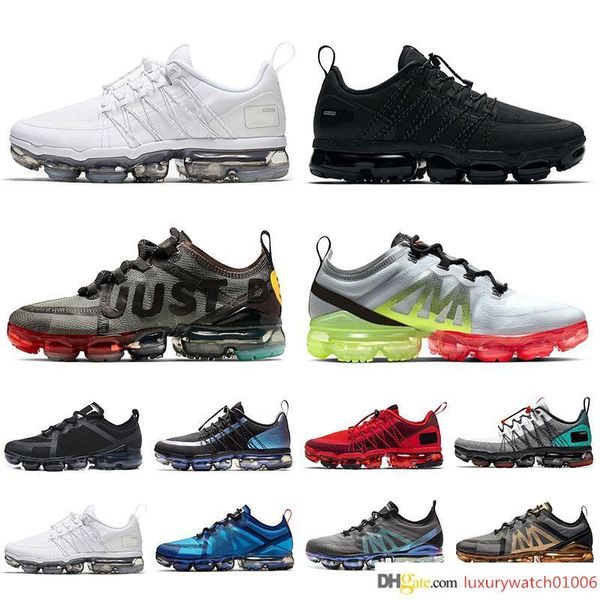 

2020 cpfm run utility cushions men women running shoes black white mens trainers mutil brand throwback future designer womens sport sneakers