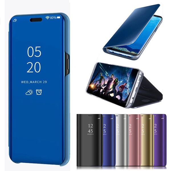 coque samsung a70 miroir