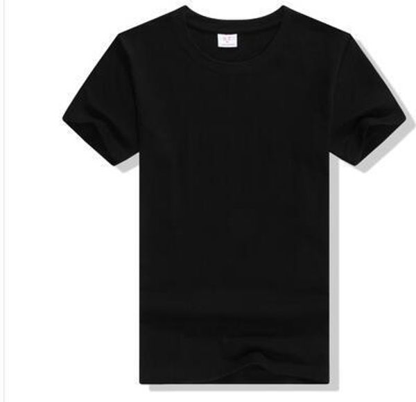 

customized men's and women's 456 short sleeve t-shirt cultural shirt gfdfsaq shift work clothes can be printed, Black