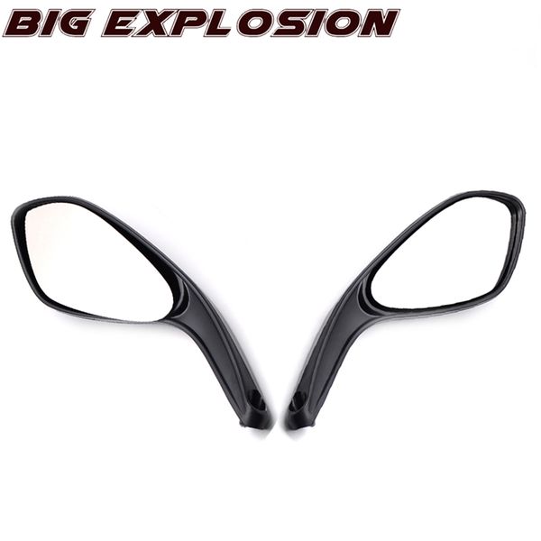 

motorbike accessories motorcycle retrofit rearview mirrors a set mirrors for 659 696 796 1100/s/evo 2008-2015