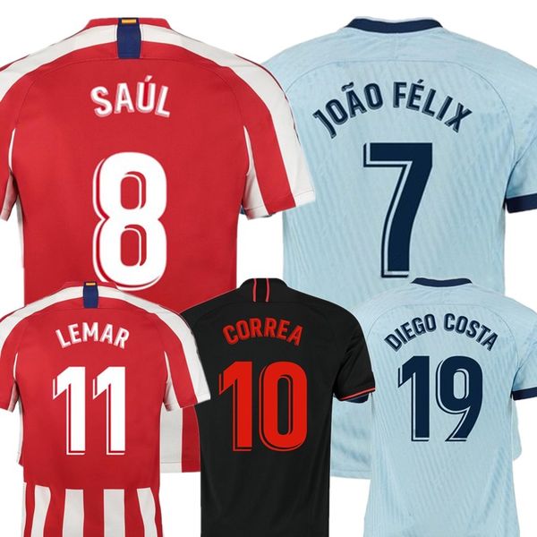 atletico madrid joao felix jersey