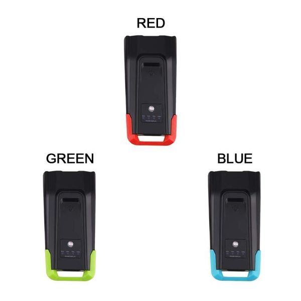 

bike lamp bicycle lamp warning light cycling equipment usb 2000ma bicycle bell