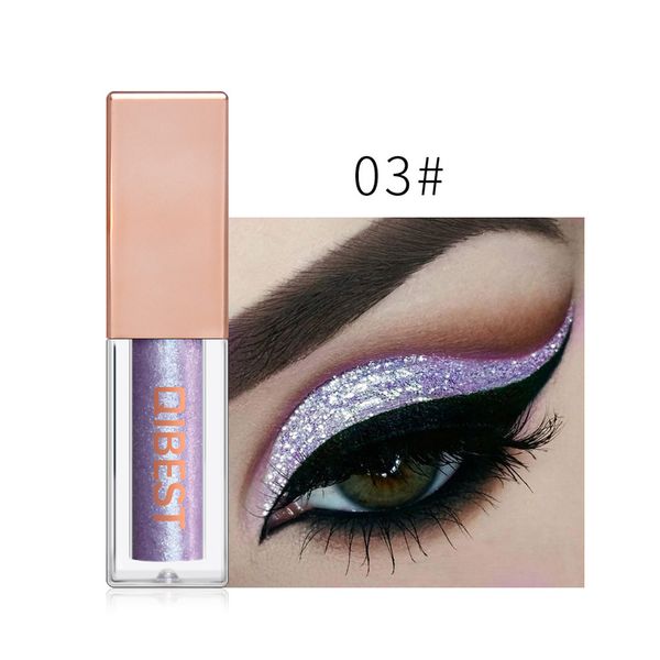 

1 pc color liquid shimmer eyeshadow eyeliner makeup long-lasting nshopping