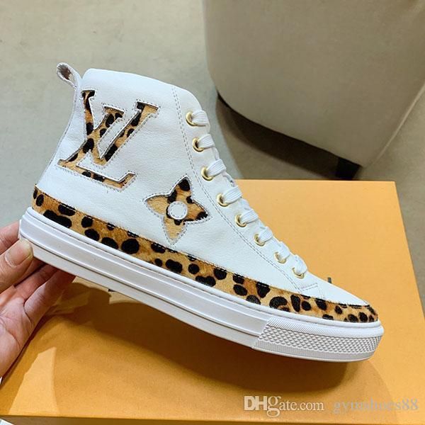 

мужчины баскетбол мода платформа high-топ повседневная обувь суперзвезд натуральной кожи роскошных классические кроссовки спортивной обувь с, Black