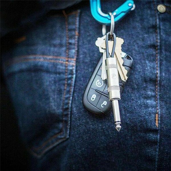 

key storage 4 accessories/fashion key chain pendant/vintage guitar base hanger