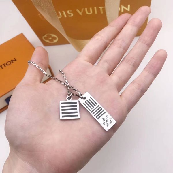 

Colares com Pingente luolongxiu