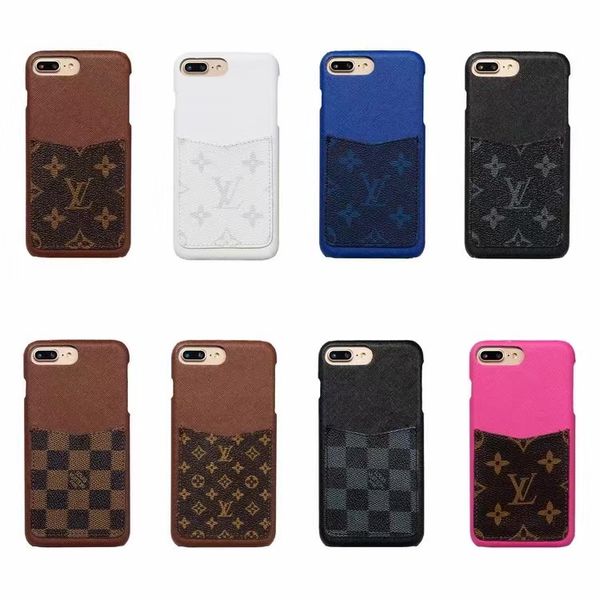 

Cases para Celulares mkors