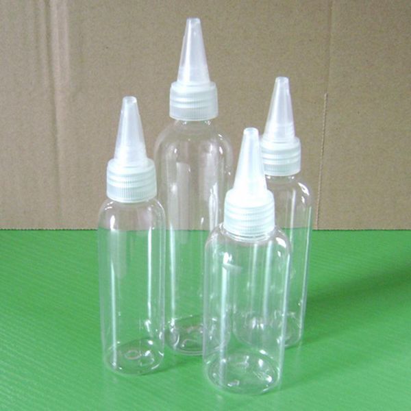 

30 pcs 120ml packaging bottle