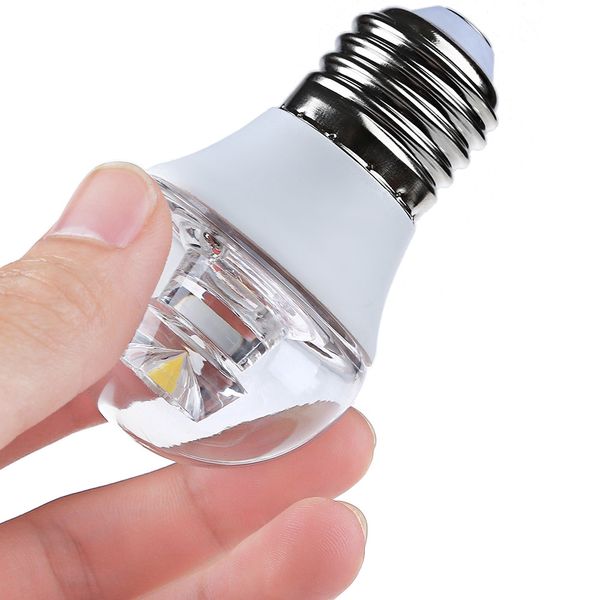 

lightme 4pcs 5w 110-240v 420lm e27 g45 светодиодные лампы