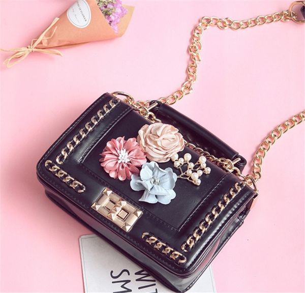 

summer new fashion trend simple women shoulder bag small square bag ph-cfy20052554