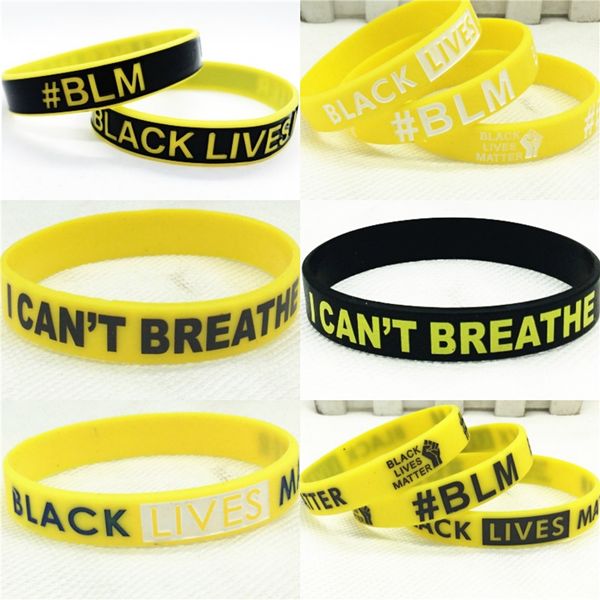 

black lives matter18styles couple heart multilayer leather woven bracelets & bangles for man woman fashion wristband lover jewelry access #4