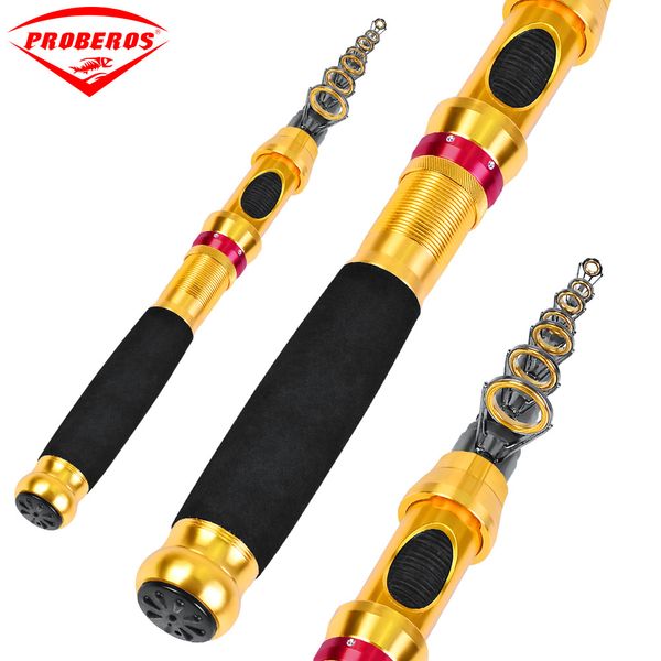 

winter fishing short rod thrown far into sea fishing boat rod 1.5m-3.6m carbon tfr006