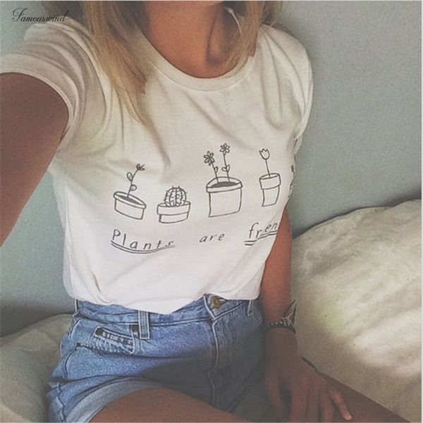 

блуза blusas женщины рубашки cactus печати белая рубашка blusa для женщин верхняя одежда blusa feminina drop доставка, White