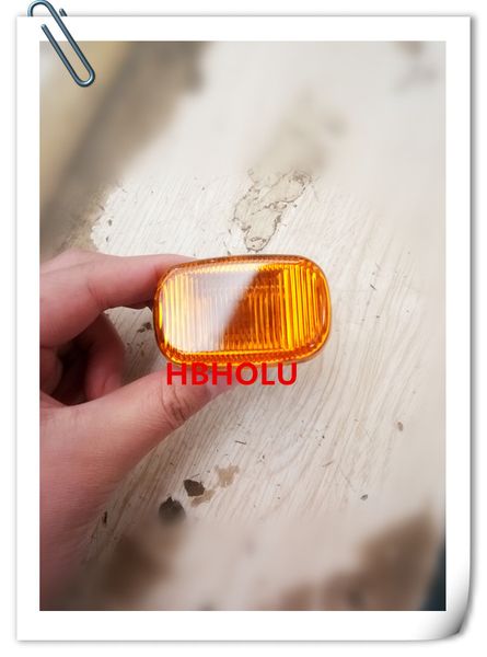 

fender side lamp 4111300-p00 for great wall wingle