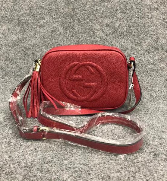 

Женская кожаная сумка-портфель Soho Bag 308364