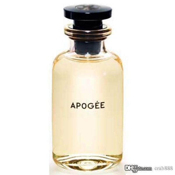 

women perfume fresh edp 100ml elegant long-lasting frangrance female perfume apogee rose des vents ing