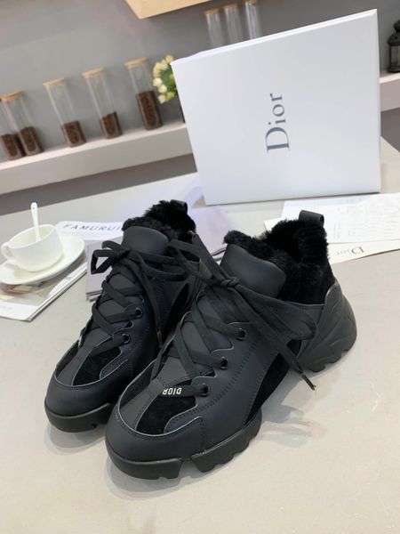 

fast delivery new luxury ladies casual sneakers fashion brand shoes autumn and winter women's shoes many clothes can be matched ijn