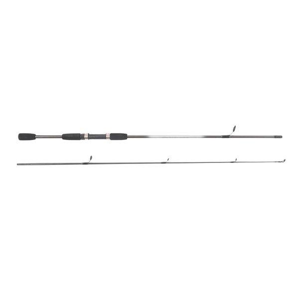 

carbon spinning fishing rod m power hand fishing tackle lure rod lure wt:3-21g spinning