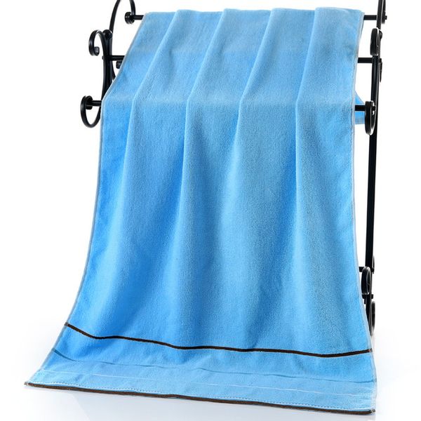 

100% хлопок facetowel высокого качества 5 цветов для полотенец спорт полотенце ванная комната для дома отель toallas де мано