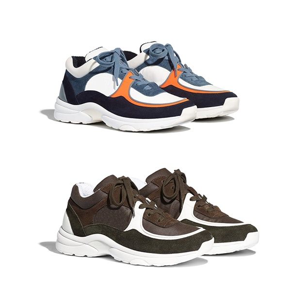 

men calfskin 3m reflective sneaker women platform shoes runners basketball sneaker real leather trainers designer shoes with box us5-11, Black