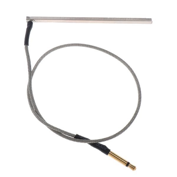 

1pcs guitar pickup stick audio plug puck-03 clear sound for folk parts