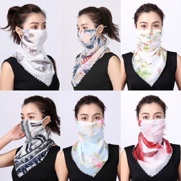 

l0us3 12cotton face maskswashable and for facemask print scarf cloth masks reusableprotection bylima breathable, Black