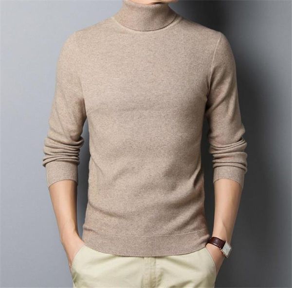 

plus size mens desigenr sweaters autumn winter fashion thick warm sweaters mens casual high collar knited sweater, White;black