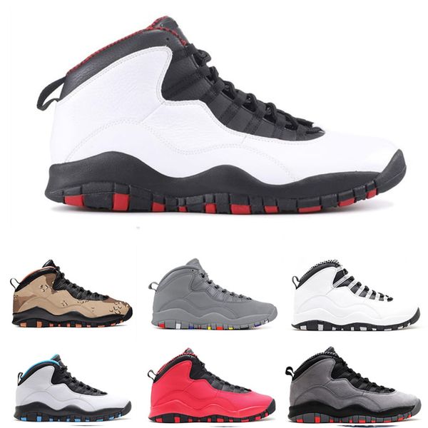 

quality high 10 desert camo westbrook red blue tinker cement 10s mens basketball shoes cool grey infrared i m back steel sports sneakers
