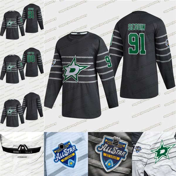 ben bishop all star jersey