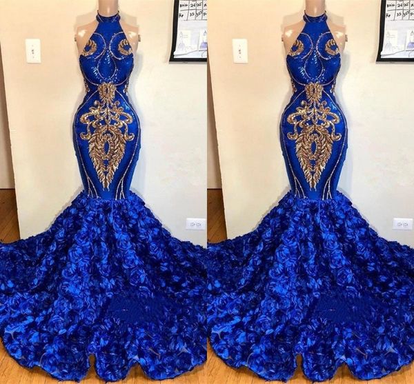 

royal blue Ѭђалка вокие пла впђкного вееѬа золое аппликаии Ѭозове ве, Black