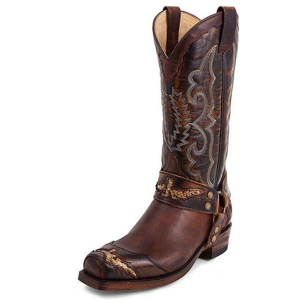 

winter fashion british men pu leather slip on boots breathable chelsea boots male casual zapatos de hombre f212, Black