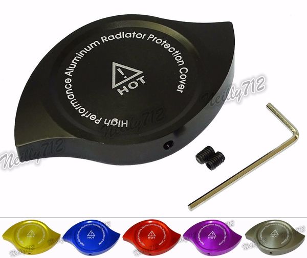 

cnc radiator cap cover for isuzu amigo axiom oasis reach rodeo impulse pickup trooper vehicross i-280 290 350 370 nrr nqr