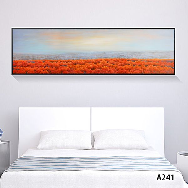 2019 House Coffee Shop Bar Bedroom Living Room Decor Traditional Chinese Red Sky Flying Bird Frame Painting From Fredlee0 27 34 Dhgate Com