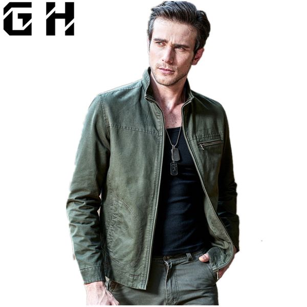 

mens tactical jacket army clothes bomber airborne division pilot jeans jacket working clothes, Black;brown