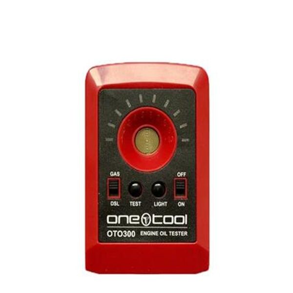 

gasoline diesel engine lubricating oil quality analyzer testing and diagnostic tester oto300 oto 300 ing