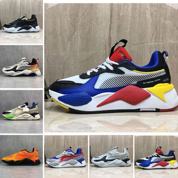 zapatos puma 2019