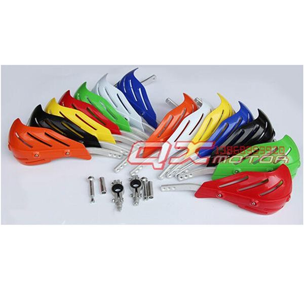 

1 pair motorcycle hand guards dirtbike handguards protectors modified accessories motorbike motocross atv handlebar handguard