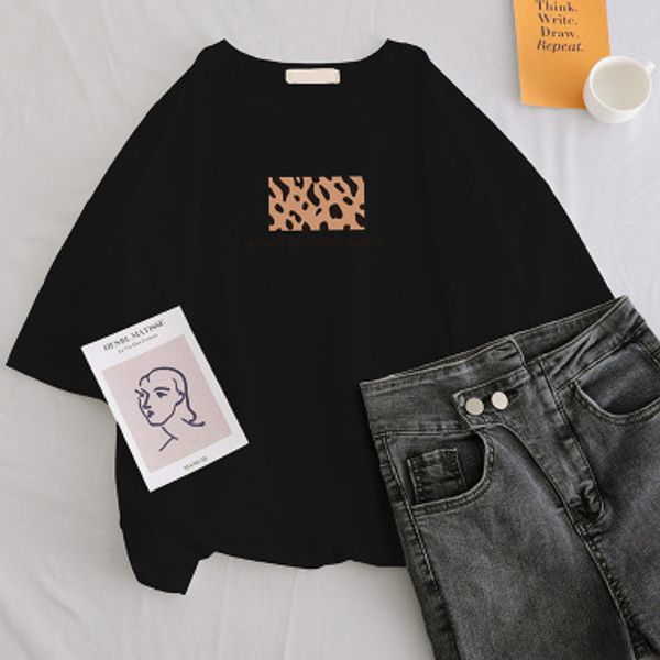 

women t shirt fashion summer short sleeve t shirts with printed 7 colors designer women tees clothes ph-yf202181, White