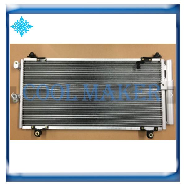 

car ac condenser for tercel 447700-9171 88460-16490 7014992