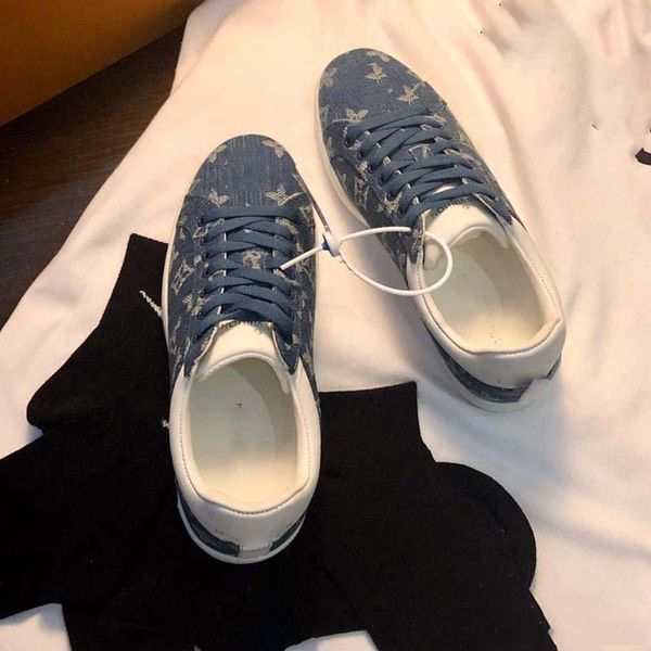 

2020 new new exclusive men and women fashion casual shoes trend sports shoes luxury designer shoes light luxury casual style, Black;red