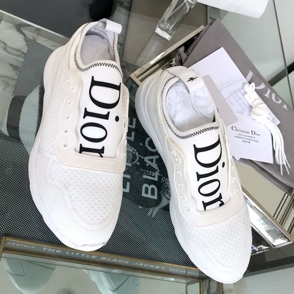 

2020 fashion women sneakers runner leather luxury old dad casual shoes basketball shoes,zapatos de mujer zapatos de hombre-2