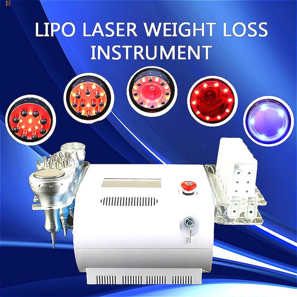 

2020 горячая продажа личных вакуум машины кавитации лазера lipo оборудования красотки ультракрасная двухполярным и tripolar rf радио частоты