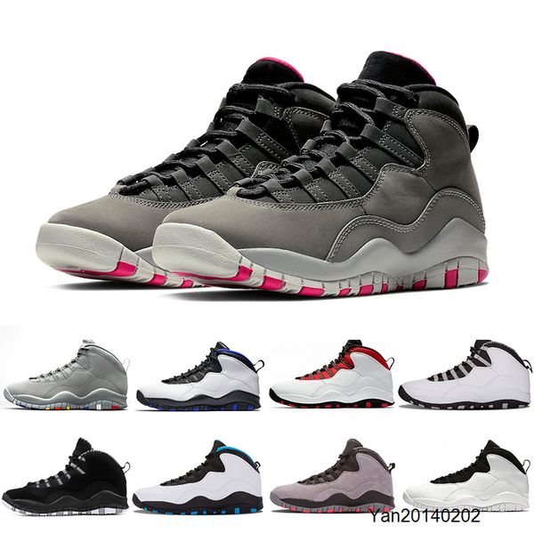 

us8-13 desert camo dark smoke grey 10s mens basketball shoes orland cement 10 huarache light westbrook cool grey athletic sports sneaker