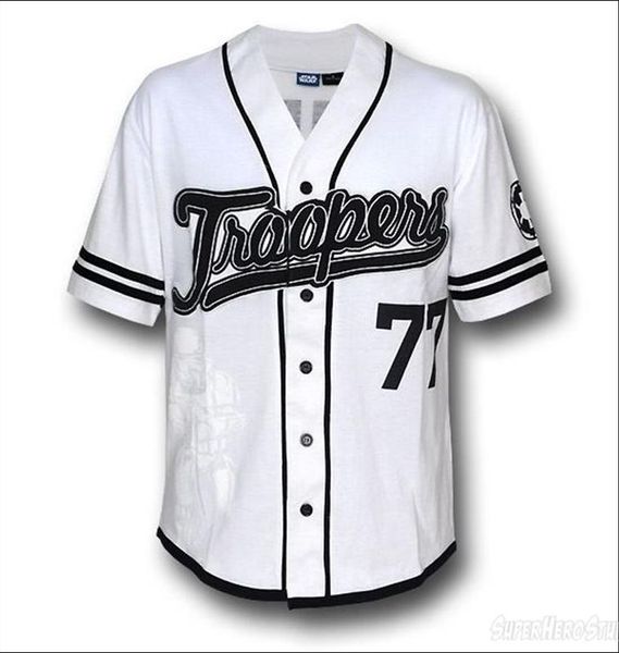 2019 Camo Custom Color New Men Baseball Jersey Young Simple Neat Jerseys Id 00000182 Günstig