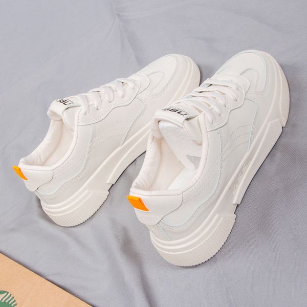 

2019 мода поведневна кожана женка обђв венили поѬивне кѬоовки на пл, Black